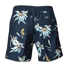 Quiksilver Everyday Half Jam 16" Shorts EQYBS04897-KTP6 Granatowe 32