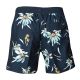 Quiksilver Everyday Half Jam 16" Shorts EQYBS04897-KTP6 Granatowe 32
