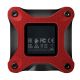 5. ADATA DYSK SSD SD620 2TB RED
