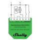 11. Inteligentny ściemniacz oświetlenia Z-Wave Shelly Wave Dimmer EU LR