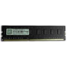 G.Skill 8GB DDR3-1333 moduł pamięci 2 x 4 GB 240-pin DIMM