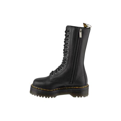 2. Dr. Martens 1B99 Quad 14 Eye Boot DM31426001 Czarne 36