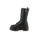 2. Dr. Martens 1B99 Quad 14 Eye Boot DM31426001 Czarne 36