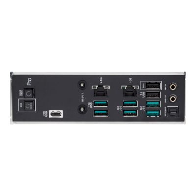 5. Płyta ASUS PRO WS TRX50-SAGE WIFI 90MB1FZ0-M0EAY0