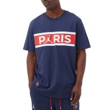 Jordan Paris Saint Germain t-shirt męski DB6510-410