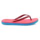6. KLAPKI NEW BALANCE WOMEN`S PRO THONG BLUE/MAROON/PINK NBW6076BMP