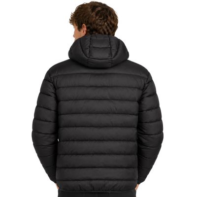 3. Kurtka męska Geographical Norway AMIGO HOOD BLACK DB MEN 096 (WA1455H/GN-BLACK)