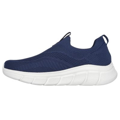 8. Buty Skechers Bobs B Flex - Frigid Edge M 118107-NVY