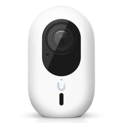 8. Kamera Ubiquti UniFi G6 Instant White (UVC-G6-INS-W) 8MP 3840 x 2160 (16:9) IPX5 IK04 7W