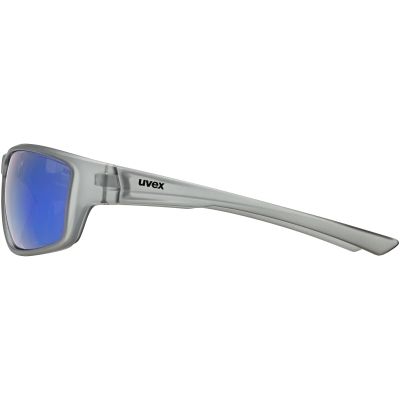 5. Okulary rowerowe UVEX Sportstyle 230