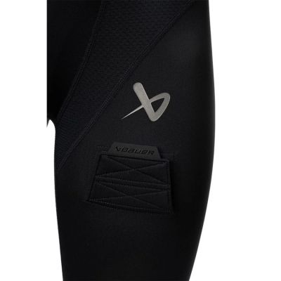 4. Spodnie ribano Bauer Pro Jill Wmn