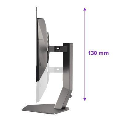 3. Wyświetlacz OLED AOC AG326UD 32" 165Hz, 3840x2160, 250cd/m2, 2 HDMI