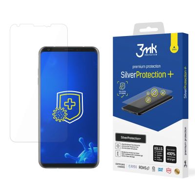 Folia ochronna 3mk SilverProtection+ na LG V30