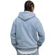 10. Bluza Puma ESS Elevated Relaxed Wash Hoodie M 688049 34