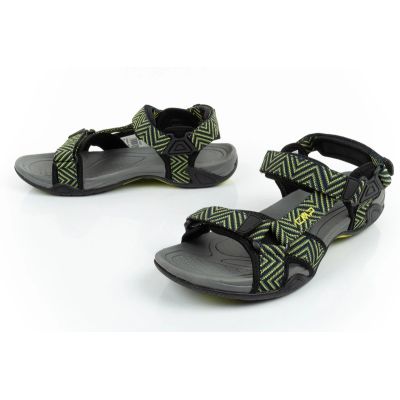 29. Sandały CMP Hamal M 38Q9957/16NR