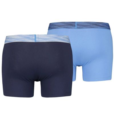 6. Bielizna Levi's Boxer 2 Pairs Briefs M 37149-0594
