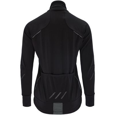 3. Kurtka rowerowa (z membraną) damska SILVINI Women Jacket GHISALLA