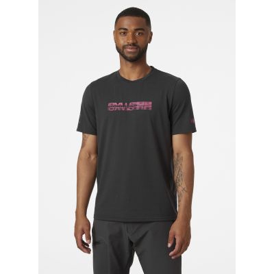 10. Koszulka Helly Hansen Hp Racing M 34053 982