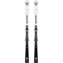 Zestaw narciarskie narciarski ROSSIGNOL HERO MASTER ST R22 SPX14