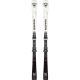 Zestaw narciarskie narciarski ROSSIGNOL HERO MASTER ST R22 SPX14