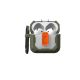4. UAG Plasma - obudowa ochronna do Airpods 4 (olive)