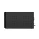 12. UPS ARMAC OFFICE LINE-INT 3X SCHUKO O/1000F/LCD