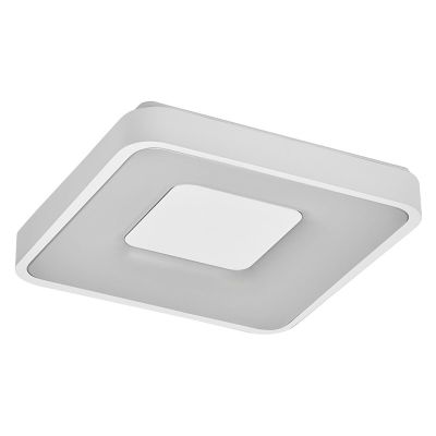 LUMINAIRE OSRAM LED 24W 1450LM D380 WT