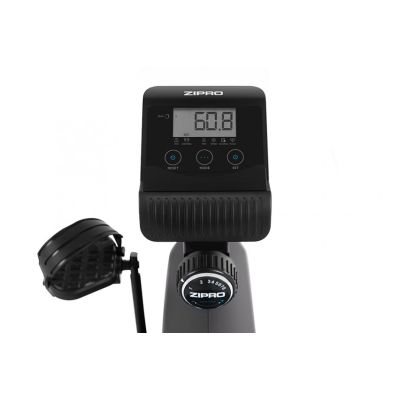 13. ZIPRO Vision Rower poziomy