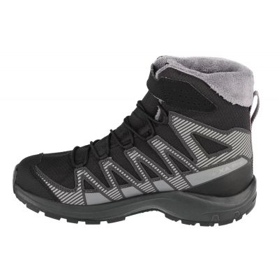 2. Buty Salomon XA Pro V8 Winter Jr 414334