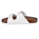 6. Skechers Granola-Gloss Floss 163030-WHT czarne 36