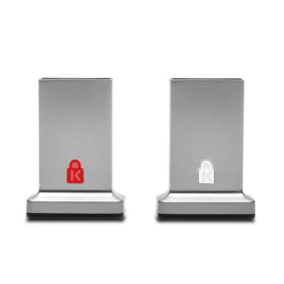 3. Kensington Zabezpieczenie z czytnikiem linii papilarnych VeriMark™ - Windows Hello™