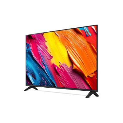 8. LG QNED AI 43QNED70A6A 109,2 cm (43") 4K Ultra HD Smart TV Wi-Fi Czarny