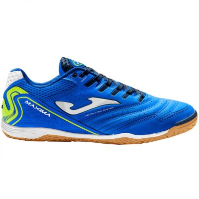 3. Buty piłkarskie Joma Maxima 2304 Indoor M MAXS2304IN