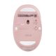 5. Mysz bezprzewodowa ASUS MD101 Fragrance Mouse Wireless /Bluetooth Rose Clay