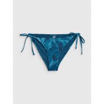 Dół od bikini damski 4F 4FWSS26UBKBF090-90A