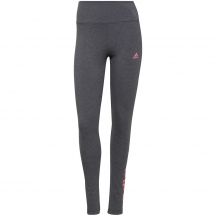 Legginsy adidas Essentials High-W W H07783