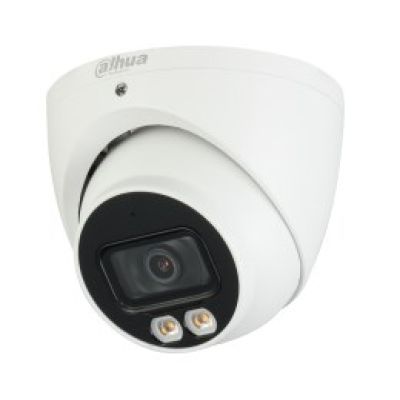 3. KAMERA AHD Dahua HAC-HDW1801T-IL-A-0280B-S3-DIP Smart Dual Light - 8Mpx 2.8mm HD-CVI, HD-TVI, PAL