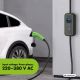18. Ładowarka do EV / PHEV GreenBlue,  przenośna, typ 2, dł. przew. 680cm, IP65, 11kV, 220-380V AC 50/60Hz, 16A, 3 fazy, GB1100