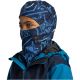 Kominiarka dziecięca Buff Thermonet Hinged Balaclava - nasvi night blue