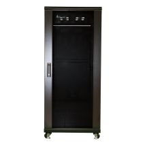 EXTRALILNK SZAFA STOJĄCA RACK 19" 32U 600X600 BK