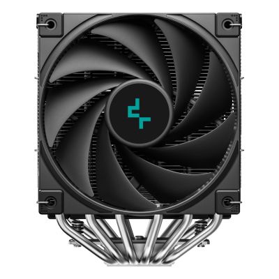 13. Chłodzenie DeepCool AK620 DIGITAL SE