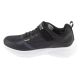 2. Skechers Microspec Max Advance - Squad-Pacer 404105L-BLK Czarne 27