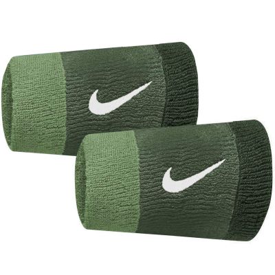 2. Frotki na rękę Nike Swoosh N0001586314OS