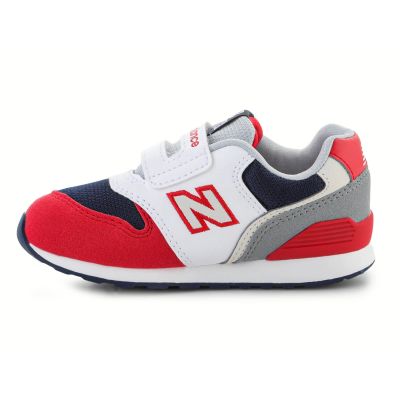 9. Buty New Balance Jr IZ996XF3