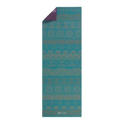 2. Mata do Jogi dwustronna "KIKU" 6 MM 61548
