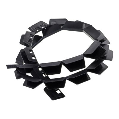 12. Podkaszarka żyłkowa Aku 2x18V DUR368LZ MAKITA