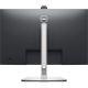 5. Monitor DELL P2724DEB 68,6 cm (27") LCD 2560 x 1440 px Quad HD