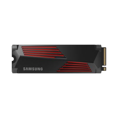 Samsung 990 Pro 2TB NVMe M.2 2280 PCIe 4.0 HS