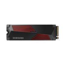 Samsung 990 Pro 2TB NVMe M.2 2280 PCIe 4.0 HS