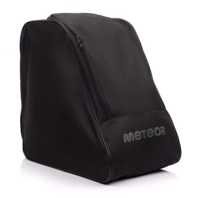 Torba na buty narciarskie Meteor Croma czarny